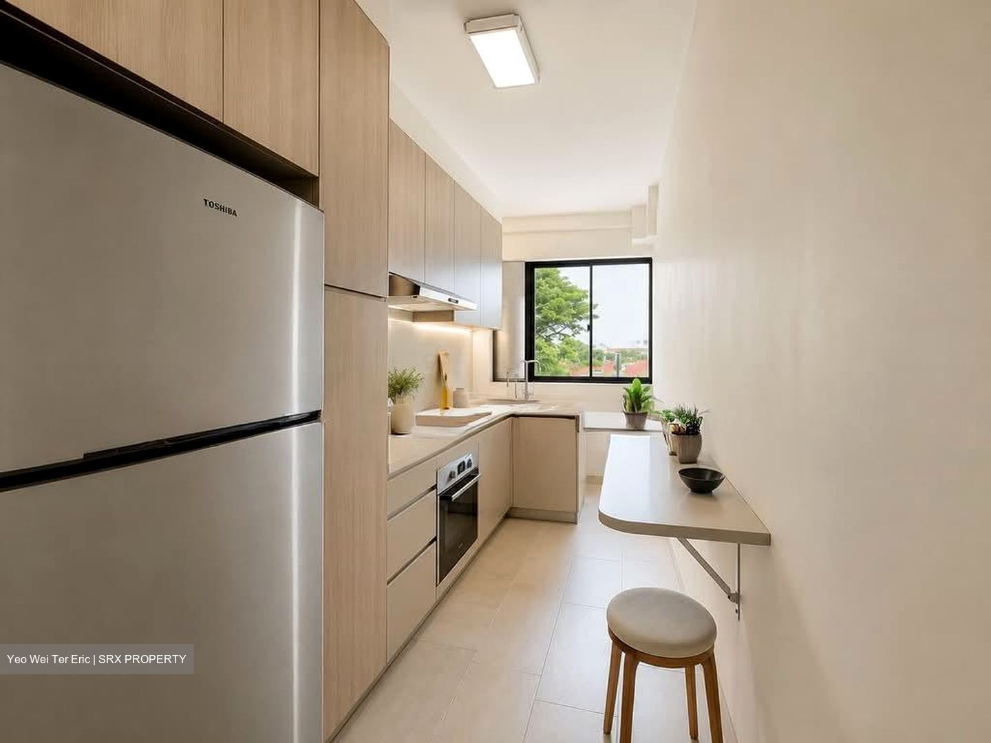 Hillcrest Arcadia (D11), Condominium #569798301